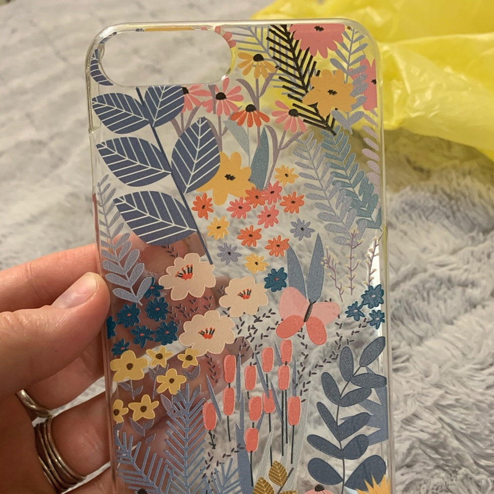 iPhone 6 Plus case